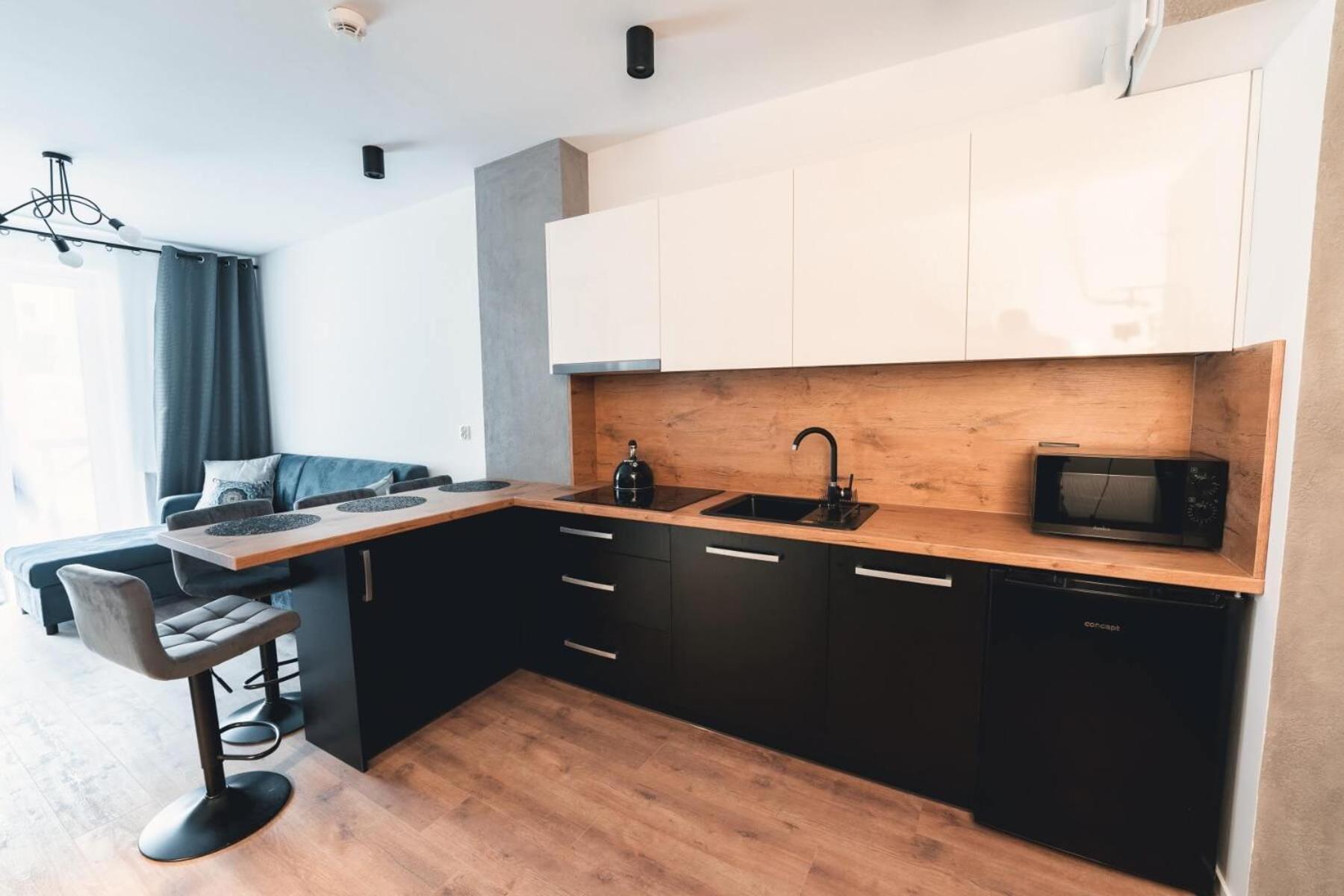 Apartament16 Zrodlana Mountainaparts Świeradów-Zdrój Εξωτερικό φωτογραφία