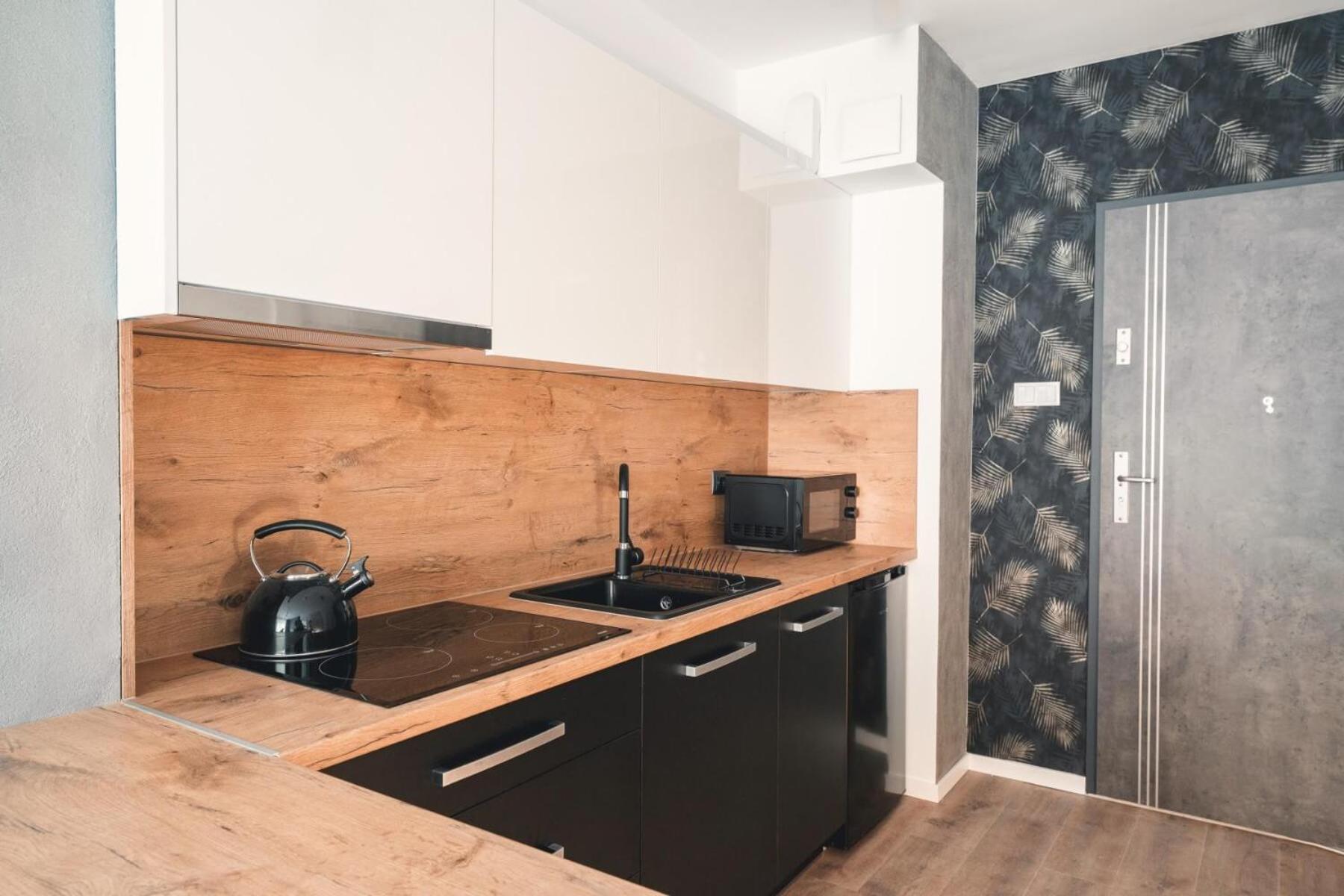 Apartament16 Zrodlana Mountainaparts Świeradów-Zdrój Εξωτερικό φωτογραφία