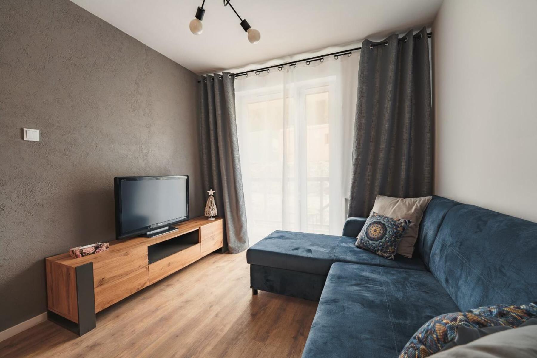 Apartament16 Zrodlana Mountainaparts Świeradów-Zdrój Εξωτερικό φωτογραφία