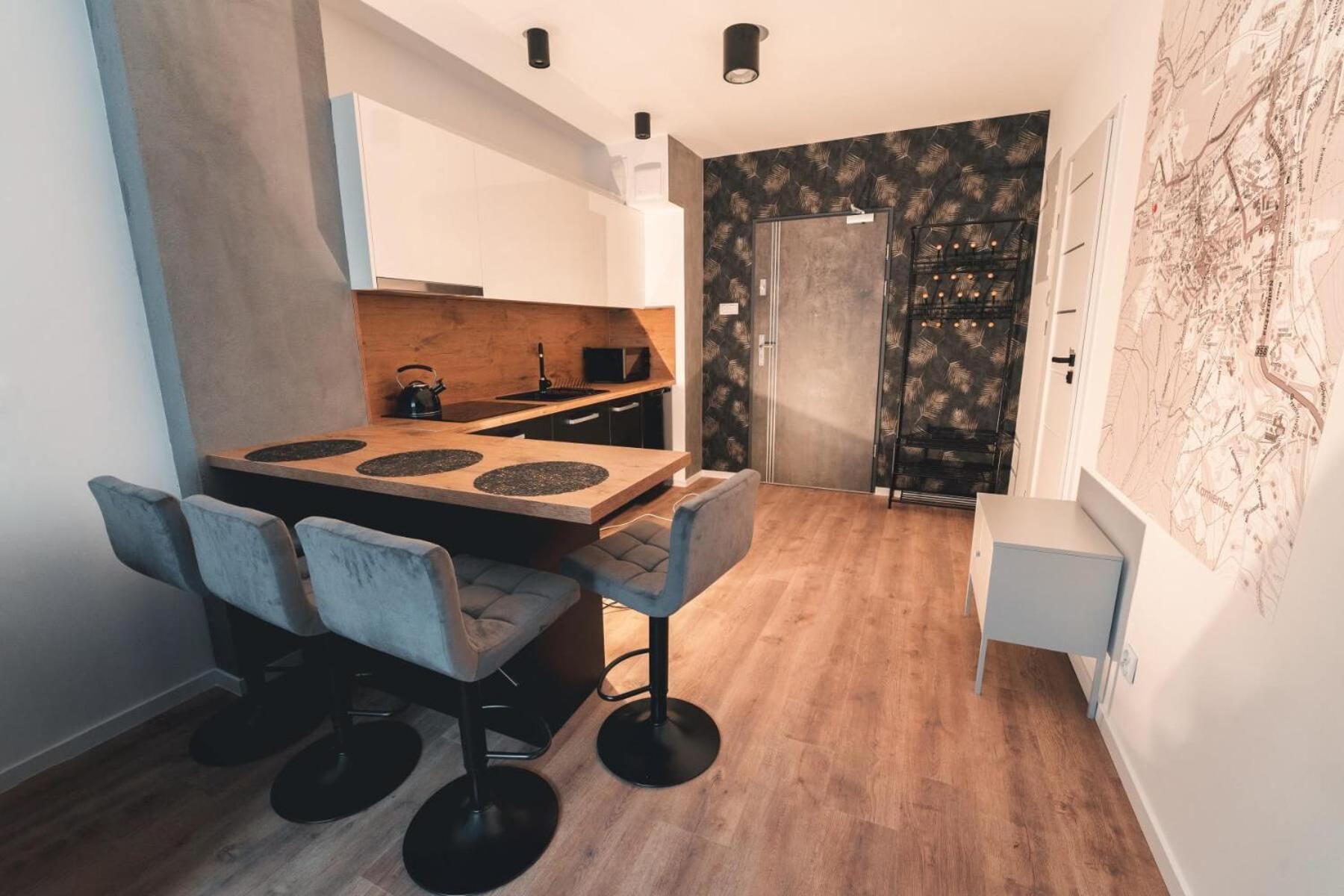 Apartament16 Zrodlana Mountainaparts Świeradów-Zdrój Εξωτερικό φωτογραφία