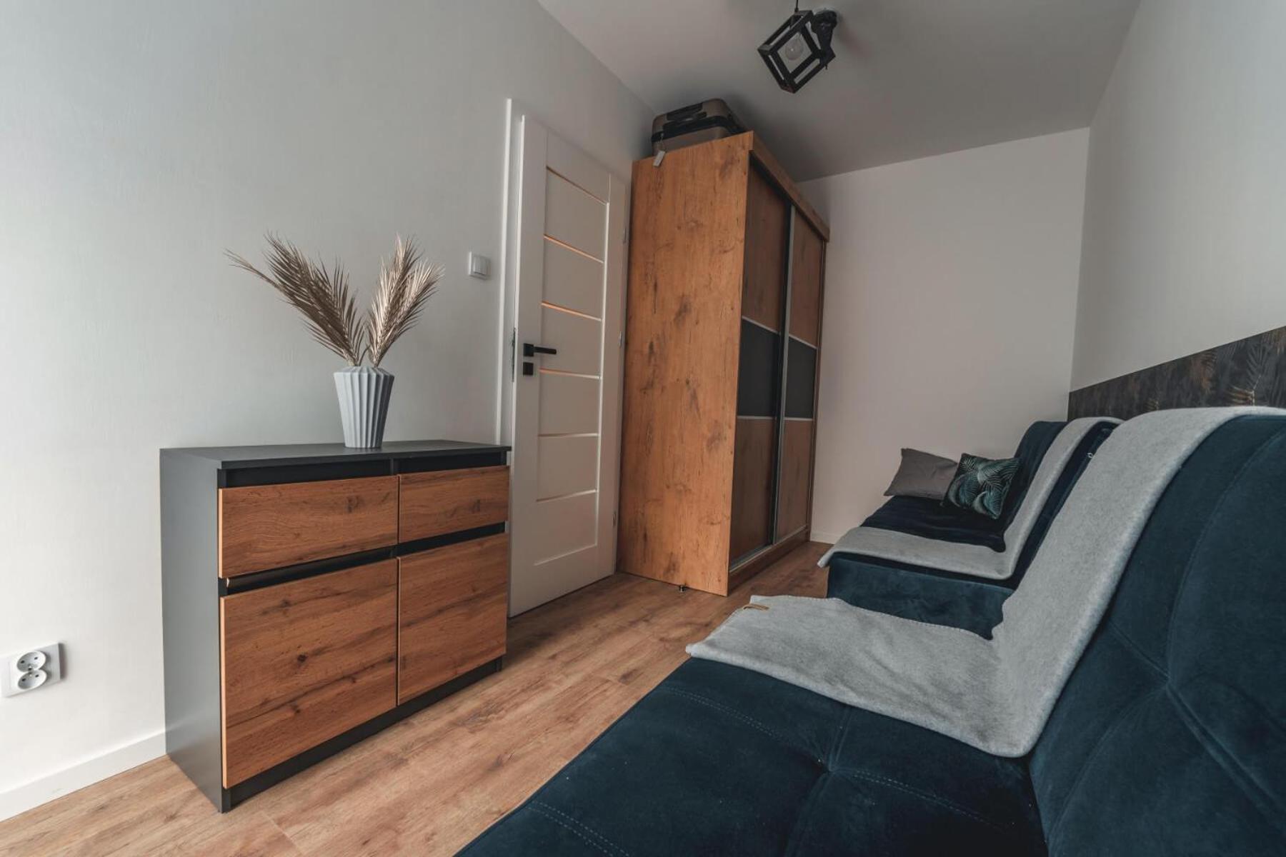 Apartament16 Zrodlana Mountainaparts Świeradów-Zdrój Εξωτερικό φωτογραφία