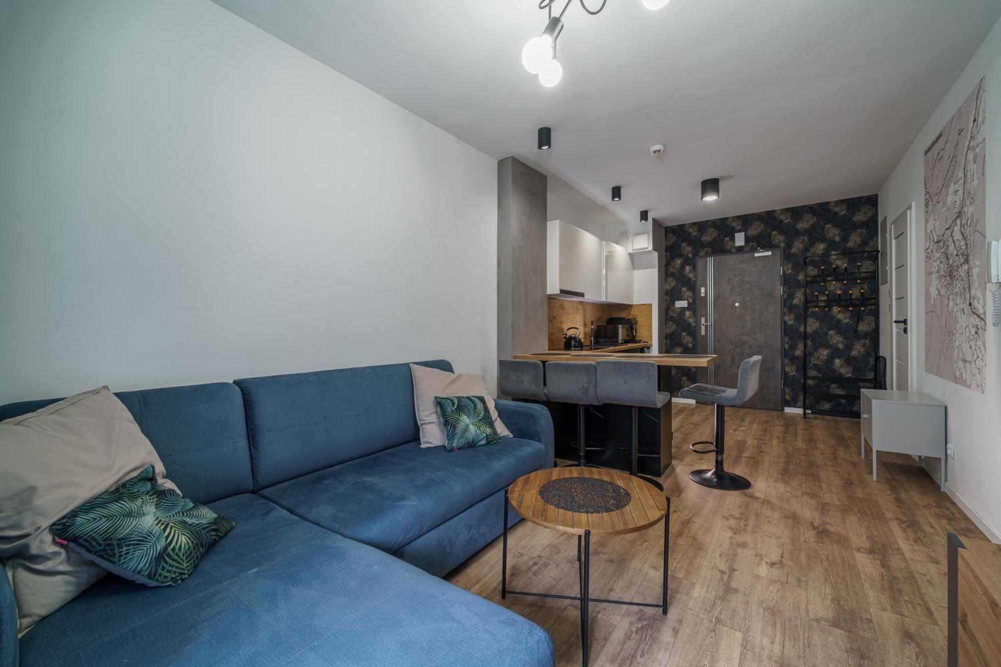 Apartament16 Zrodlana Mountainaparts Świeradów-Zdrój Εξωτερικό φωτογραφία