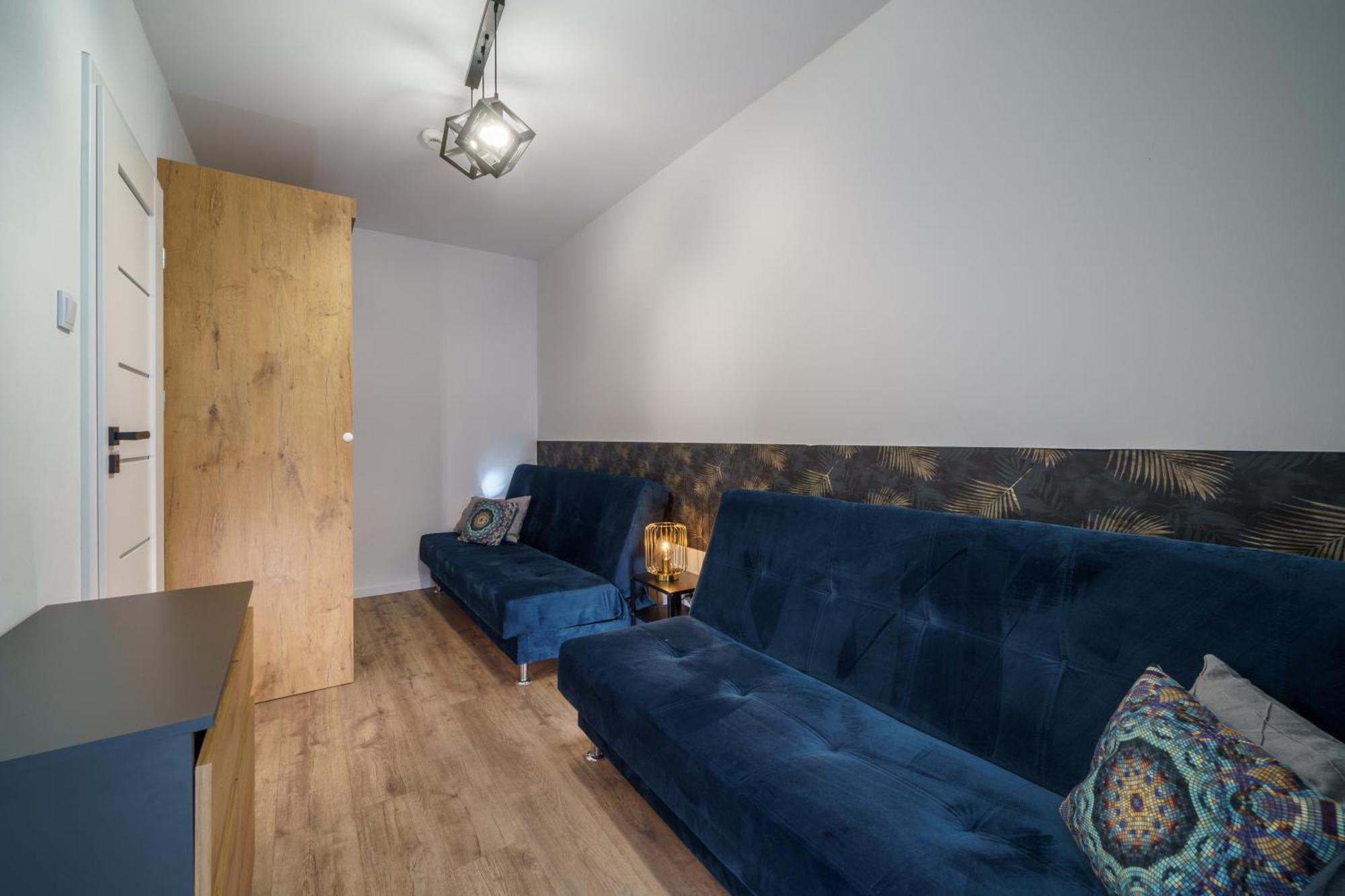 Apartament16 Zrodlana Mountainaparts Świeradów-Zdrój Εξωτερικό φωτογραφία